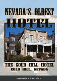 bokomslag Nevada's Oldest Hotel