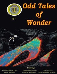 bokomslag Odd Tales of Wonder #7