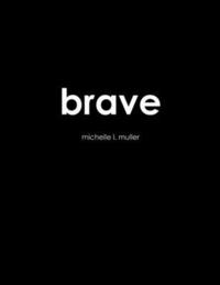 bokomslag brave