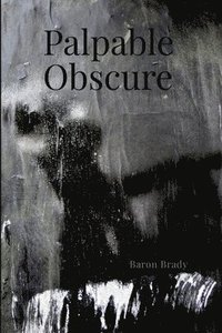 bokomslag Palpable Obscure