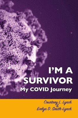 bokomslag I'm A Survivor