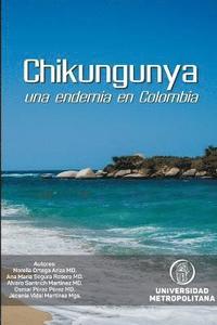 bokomslag Chikungunya