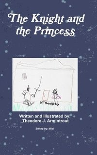 bokomslag Knight and the Princess