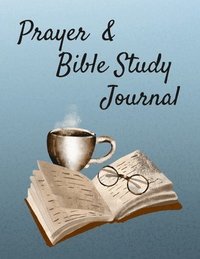 bokomslag Sisterhood Prayer & Bible Study Journal