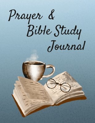 Sisterhood Prayer & Bible Study Journal 1