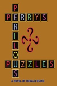 bokomslag Perry's Perilous Puzzles