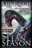 Wayne Kyle Spitzer - Lean Season, Häftad. Tillgänglighet: Lägg i varukorg