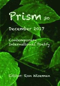 bokomslag Prism 30 - December 2017