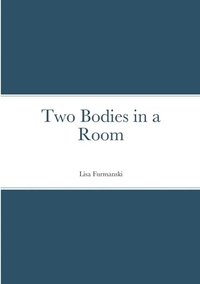 bokomslag Two Bodies in a Room