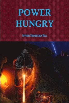 Power Hungry 1