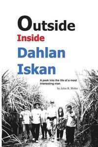bokomslag Outside Inside Dahlan Iskan