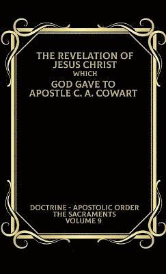 Apostolic Order