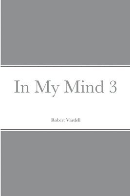 In My Mind 3