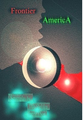 bokomslag Frontier America