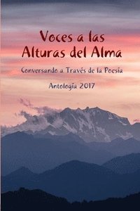 bokomslag Voces a las Alturas del Alma