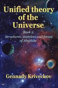 bokomslag Unified theory of the Universe. Book 2