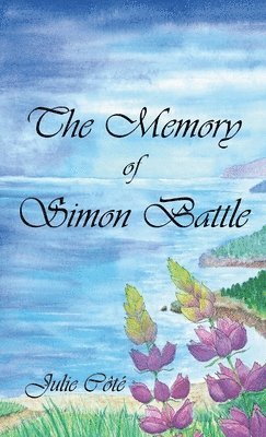 bokomslag Memory of Simon Battle
