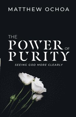 bokomslag Power of Purity
