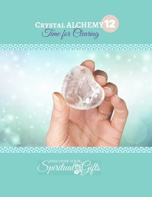 Crystal Alchemy 1