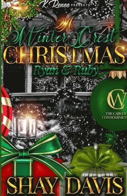 Winter Crest Christmas