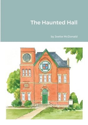 The Haunted Hall 1