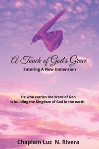 bokomslag Touch of God's Grace