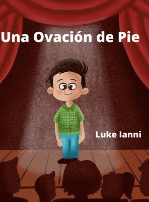 Una Ovacin De Pie 1