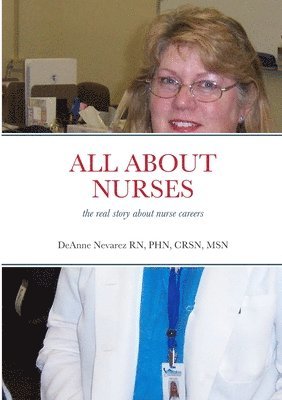 All about Nurses 1