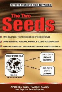 bokomslag The Two Seeds