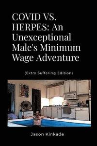 bokomslag Covid vs. Herpes