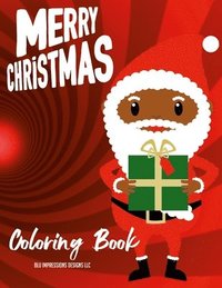 bokomslag Hip Hop Holidays Coloring Book