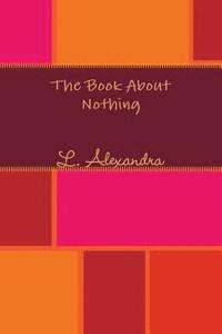 bokomslag Book About Nothing