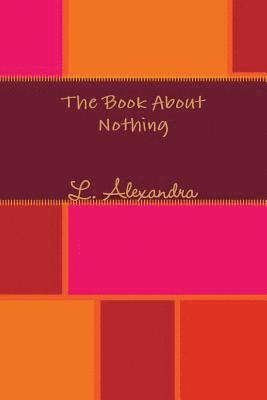 bokomslag Book About Nothing