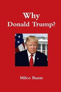 bokomslag Why Donald Trump?