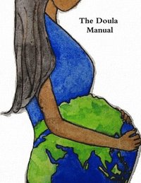 bokomslag Doula Manual 2017