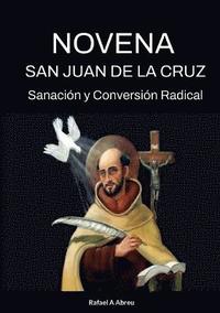 bokomslag Novena a San Juan de la Cruz