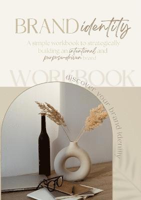 Brand Identity Workbook 1