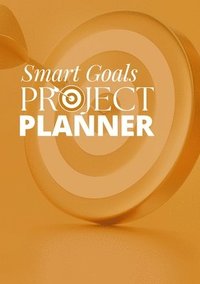 bokomslag Smart Goals Project Planner