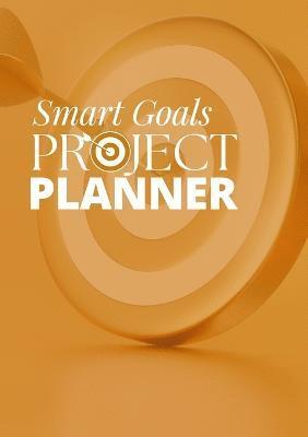 Smart Goals Project Planner 1