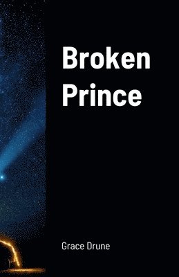 Broken Prince 1