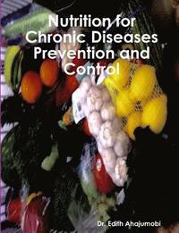 bokomslag Nutrition for Chronic Disease Prevention and Control