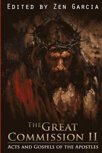 bokomslag Great Commission II