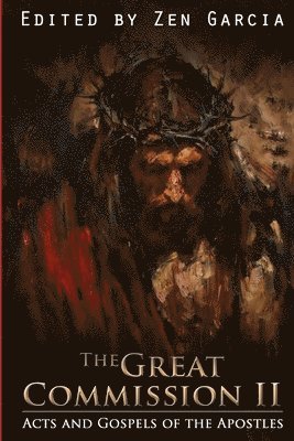 bokomslag Great Commission II