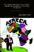 Fanga Agbor Martial - My Paperback Book, Häftad