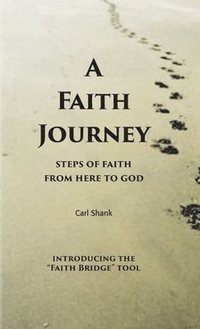 bokomslag Faith Journey