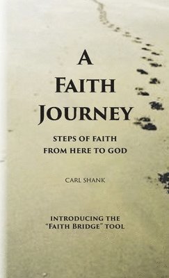 bokomslag A Faith Journey