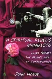 bokomslag A Spiritual Rebel's Manifesto