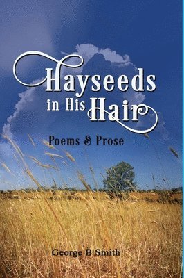 bokomslag Hayseeds in his Hair