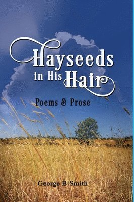 Hayseeds in his Hair 1