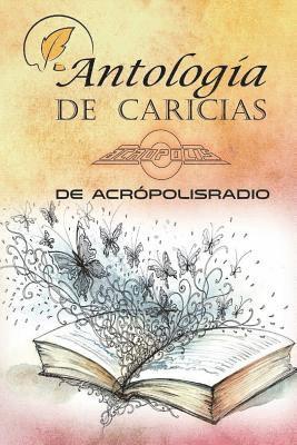 Antologa Caricias Acrpolisradio 1